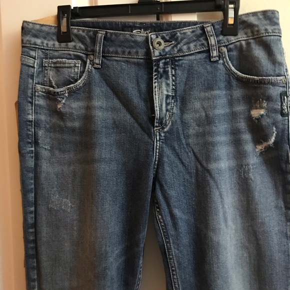 Jeans - Picture 2 of 8